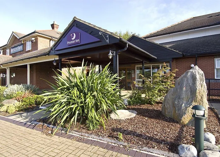 Premier Inn Premier Inn Bristol South
